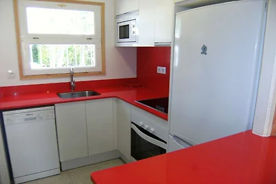 Ferienhaus in Estartit mit Pool