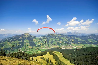 Appartement à Kirchberg près du Skibus