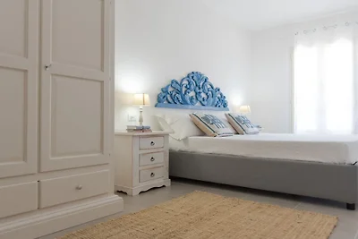 Casa vacanze a Orosei con Wi-Fi e parcheggio