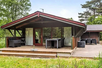 6 Personen Ferienhaus in Ålbæk