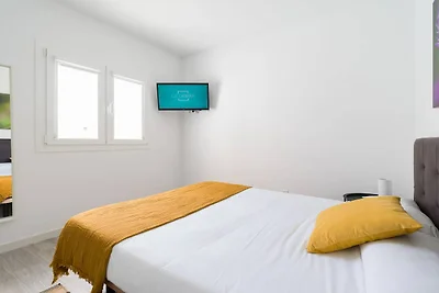 Wohnung in Las Palmas nahe Las Canteras