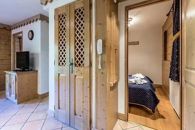 GLI CHALET IN GESSO A04