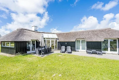 6 Personen Ferienhaus in Vejers Strand