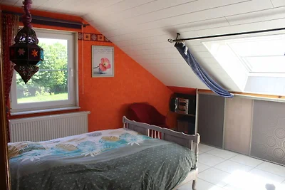 Ferienhaus Oree des bois in Paliseul mit...