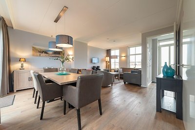 Modernes Ferienhaus Colijnsplaat