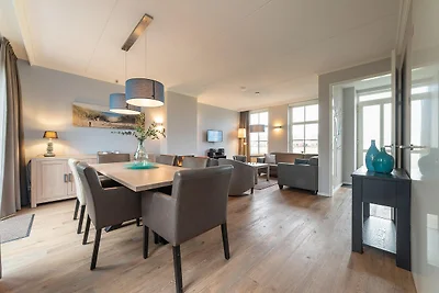 Moderna casa vacanze Colijnsplaat