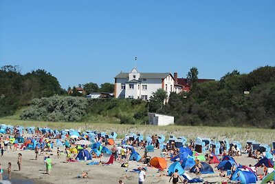 Appartamento con terrazza a Rerik, Germania