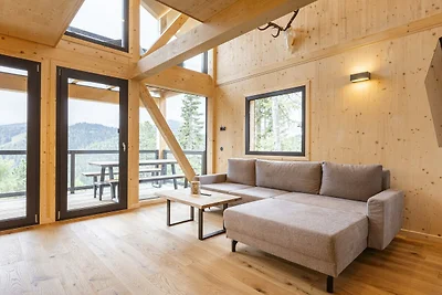 Superior Chalet #23 mit Sauna & Hot Tub
