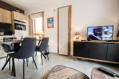 Residenz Androsace Du Lyret