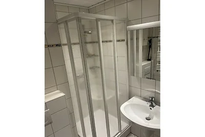 Ferienwohnung mit 2 Schlafzimmer