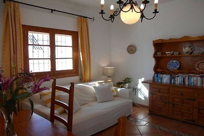 Apartamento Caracola