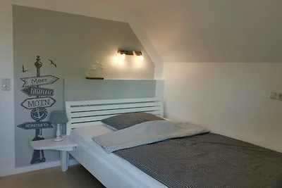 Casa vacanze Vacanza di relax Pönitz am See