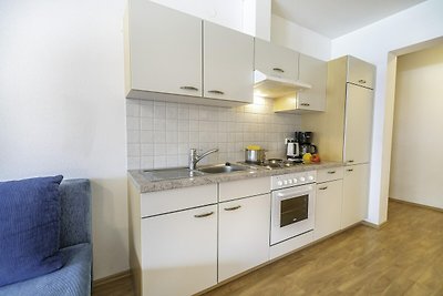 Comfortabel appartement in Neustift met...