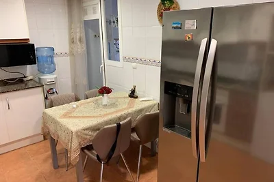 Appartamento vicino alla Città delle Arti