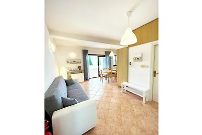 Apartment Tulipano