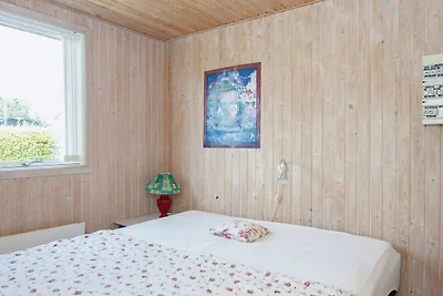 6 Personen Ferienhaus in Juelsminde-By Traum