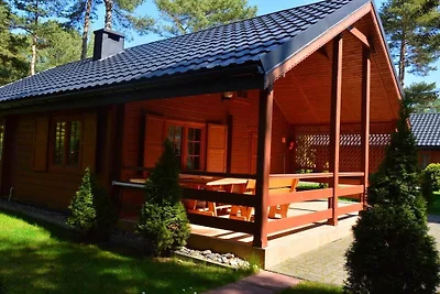 Ferienhaus ,,Pod Wydmami"
