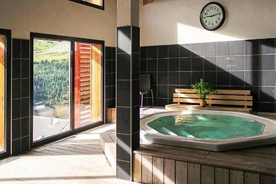 Prestige-Apartment mit 3 Schlafzimmern (für 8...