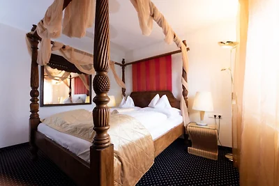 Hotel Landliebe by Belvilla Junior Suite