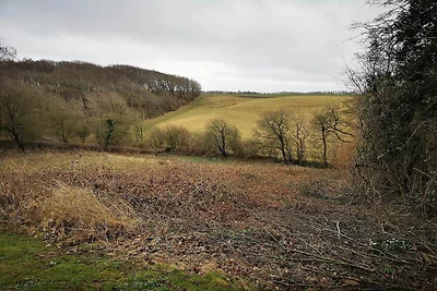 6 Personen Ferienhaus in Roslev