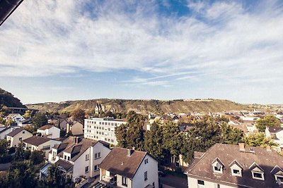 Appartement voor 6 Moderne retraite