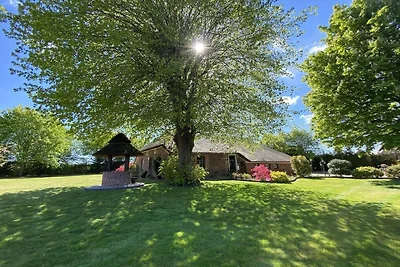 Vakantiehuis met 2 slaapkamers
