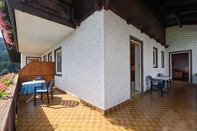 Apartment nahe Skigebiet Gerlitzen