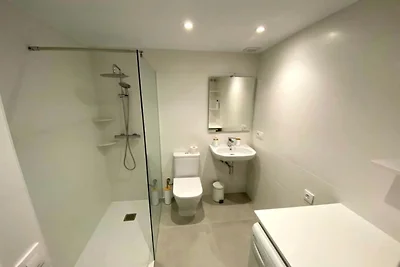 Appartement in Estartit vlakbij het strand