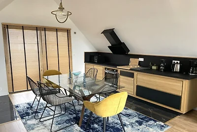 Premium-Ferienhaus, Rosa Granitküste