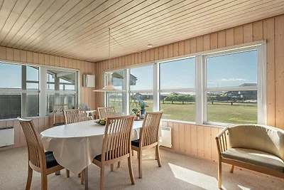 4 Sterne Ferienhaus in Løkken