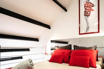 Appartements für 2 Personen