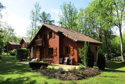 Haus im Dordogne-Tal mit Golfplatz & Pools