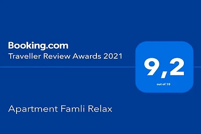 Famli Relax Kärnten Liebe
