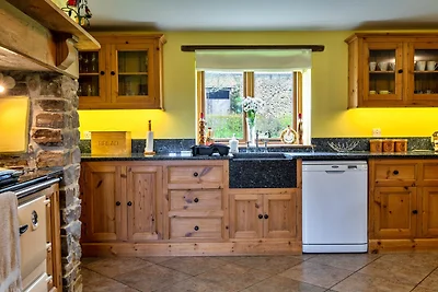 Accogliente cottage per le vacanze a...