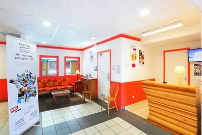 Vakantiehuis in Bonascre met sauna