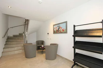 Luxuriöse Ferienwohnung in Fügenberg mit...