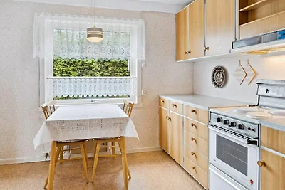6 Personen Ferienhaus in Åram-By Traum