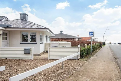 2 Personen Ferienhaus in Esbjerg V-By Traum