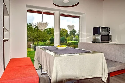 Ferienhaus mit 3 Schlafzimmer