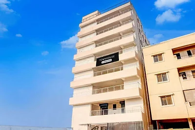 Ospedale cittadino di Hinjewadi