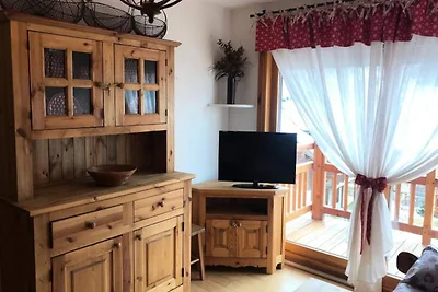 2 Zimmer für 4 Personen