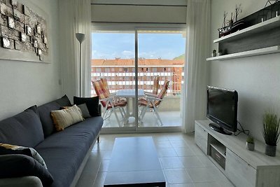 Appartement voor vier personen in Spanje