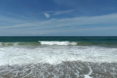 6 Personen Ferienhaus in Dronningmølle-By...