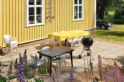 7 Personen Ferienhaus in SANDHEM-By Traum