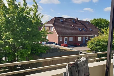 Appartement Jade