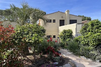 Ferienhaus in Lumio mit Schwimmbecken