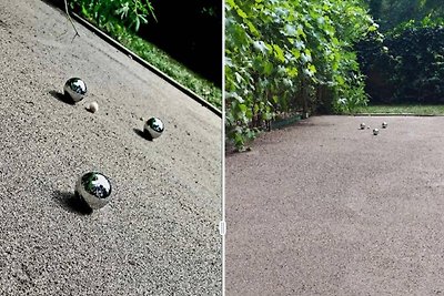 Vrijstaande woning in Lanaken met grote tuin