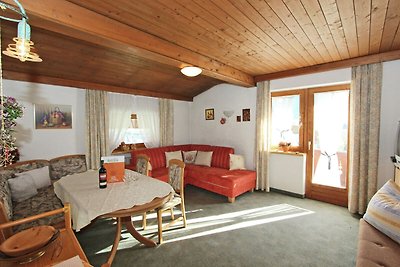 Appartement in Skigebietnähe