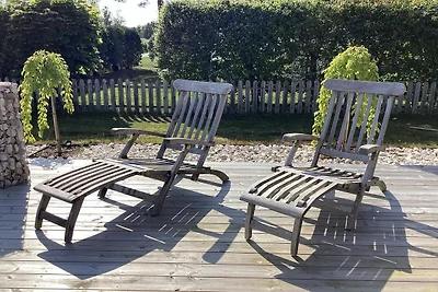 4 Sterne Ferienhaus in Skummeslövsstrand