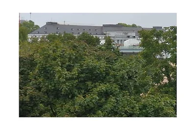 Holiday apartment with 1 bedroom